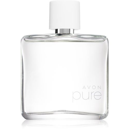 Pure Eau de Toilette para hombre 75 ml - Avon - Modalova