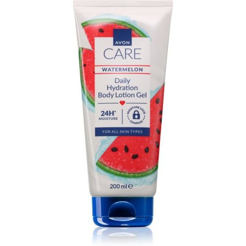 Care Watermelon crema-gel per il corpo 200 ml - Avon - Modalova