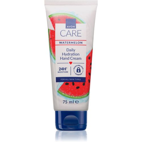 Care Watermelon crema hidratante para manos 75 ml - Avon - Modalova