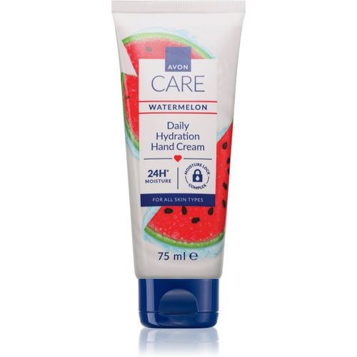 Care Watermelon crema idratante mani 75 ml - Avon - Modalova