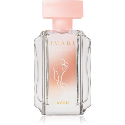 Imari Naturelle Eau de Toilette da donna 50 ml - Avon - Modalova