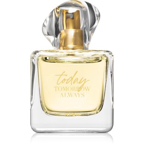 Today Tomorrow Always Today Eau de Parfum für Damen 50 ml - Avon - Modalova