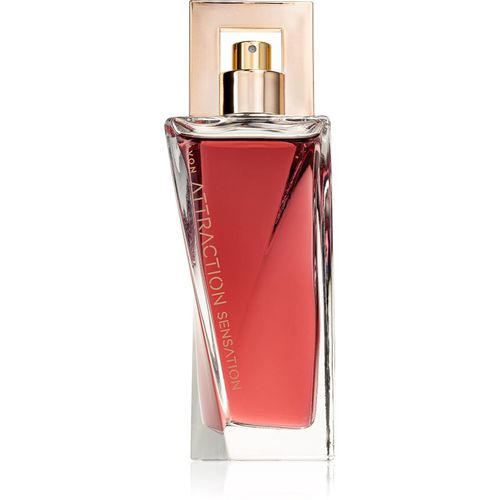 Attraction Sensation Eau de Parfum da donna 50 ml - Avon - Modalova