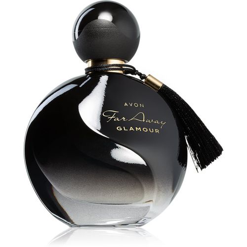 Far Away Glamour Eau de Parfum da donna 50 ml - Avon - Modalova