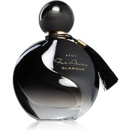 Far Away Glamour Eau de Parfum para mujer 50 ml - Avon - Modalova