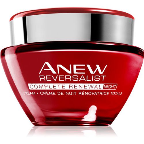 Anew Reversalist crema de noche reparadora 50 ml - Avon - Modalova