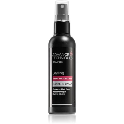 Advance Techniques spray protector protector de calor para el cabello 100 ml - Avon - Modalova