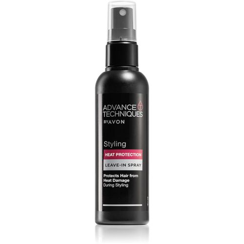 Advance Techniques spray protettivo per la termoprotezione dei capelli 100 ml - Avon - Modalova