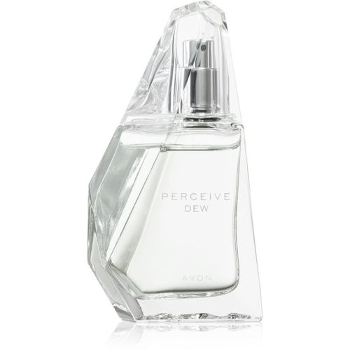 Perceive Dew Eau de Toilette da donna 50 ml - Avon - Modalova