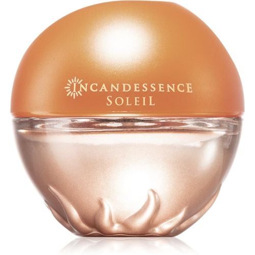 Incandessence Soleil Eau de Parfum da donna 50 ml - Avon - Modalova