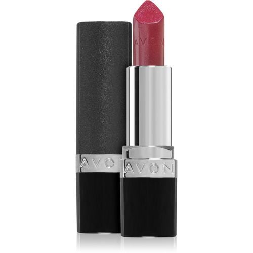 Ultra Colour Shimmer barra de labios hidratante tono Razzle Dazzle 3,6 g - Avon - Modalova