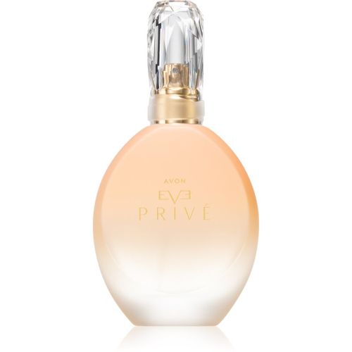 Eve Privé Eau de Parfum für Damen 50 ml - Avon - Modalova