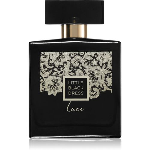 Little Black Dress Lace Eau de Parfum für Damen 50 ml - Avon - Modalova