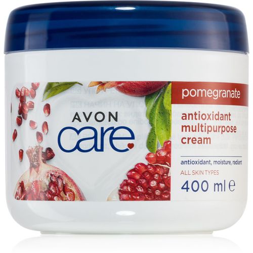 Care Pomegranate Multifunktions-Creme für Gesicht, Hände und Körper 400 ml - Avon - Modalova