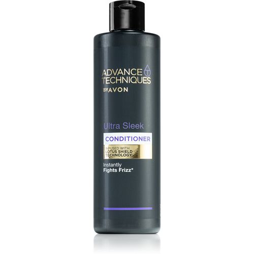 Advance Techniques Ultra Smooth acondicionador antiencrespamiento 250 ml - Avon - Modalova