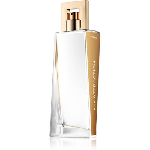 Attraction Eau de Parfum da donna 100 ml - Avon - Modalova