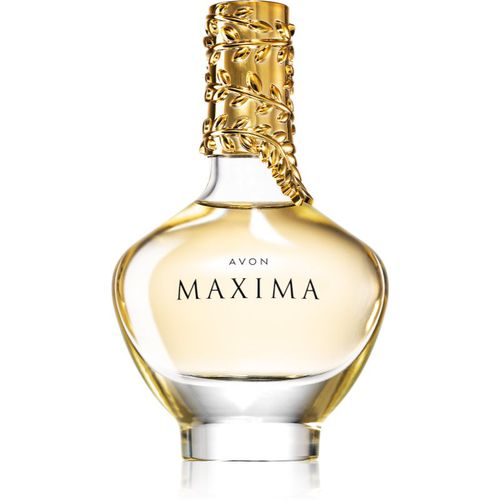 Maxima Eau de Parfum für Damen 50 ml - Avon - Modalova