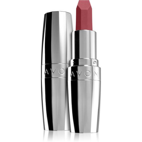 Matte Legend barra de labios matificante con efecto humectante tono Flawless 3.6 g - Avon - Modalova