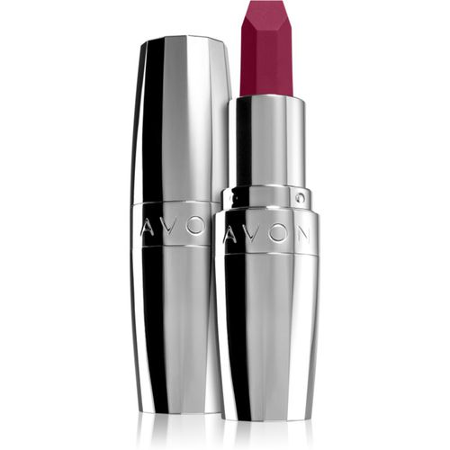 Matte Legend barra de labios matificante con efecto humectante tono Crave 3.6 g - Avon - Modalova