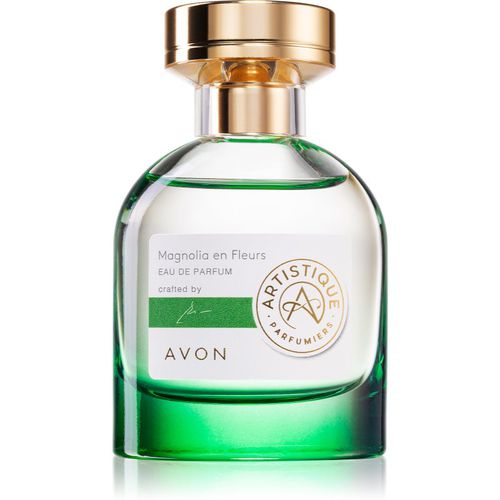 Artistique Magnolia en Fleurs Eau de Parfum para mujer 50 ml - Avon - Modalova