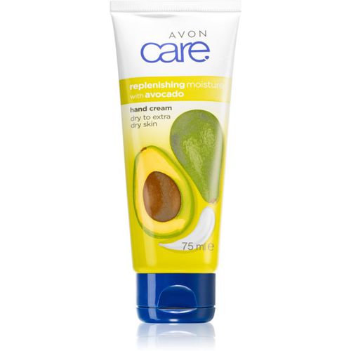 Care crema hidratante para manos con aguacate 75 ml - Avon - Modalova