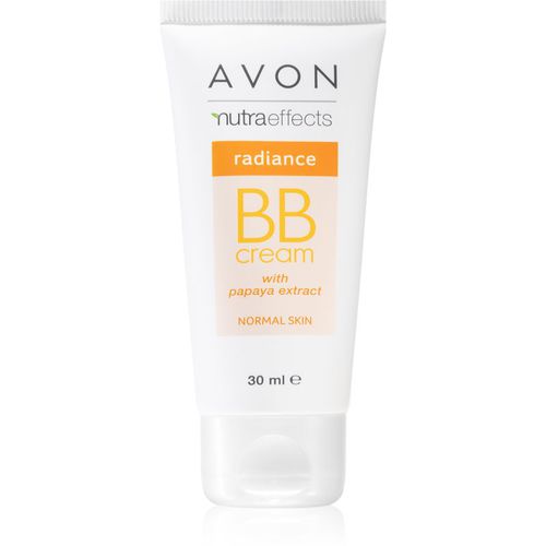 Nutra Effects Radiance aufhellende BB Cream 5 in 1 Farbton Extra Light 30 ml - Avon - Modalova