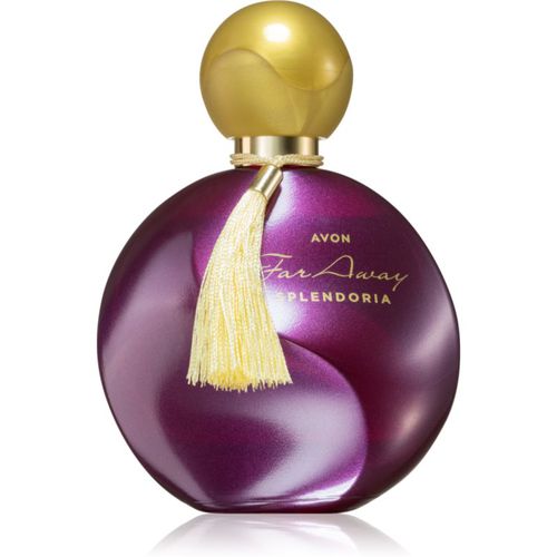 Far Away Splendoria Eau de Parfum da donna 50 ml - Avon - Modalova