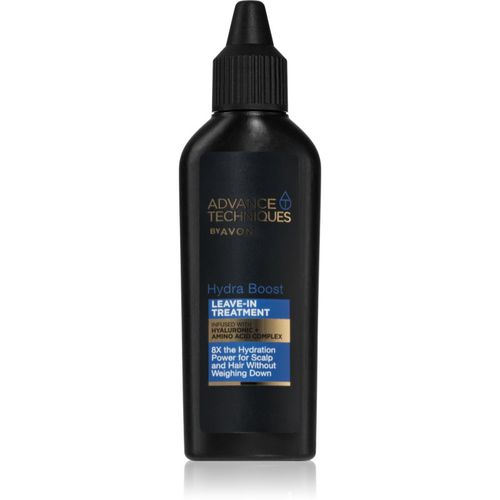 Advance Techniques Hydra Boost sérum hidratante para cabello y cuero cabelludo 50 ml - Avon - Modalova