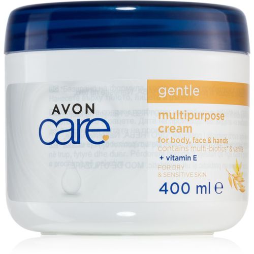 Care Gentle crema multiuso per viso, mani e corpo 400 ml - Avon - Modalova