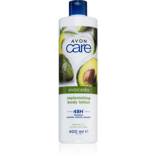 Care Avocado latte idratante corpo 400 ml - Avon - Modalova