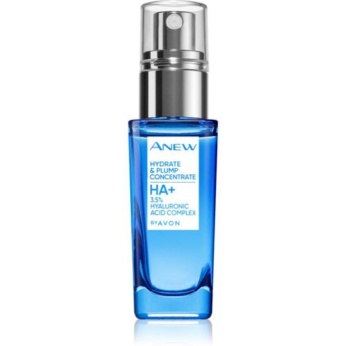 Anew serum con efecto relleno antiarrugas 30 ml - Avon - Modalova