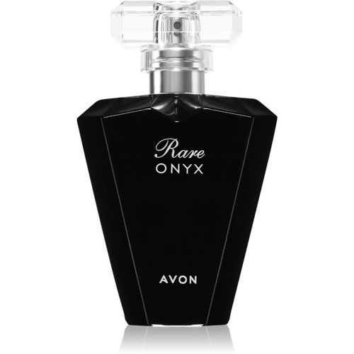 Rare Onyx Eau de Parfum für Damen 50 ml - Avon - Modalova