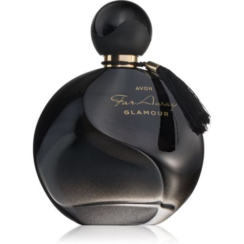 Far Away Glamour Eau de Parfum para mujer 100 ml - Avon - Modalova