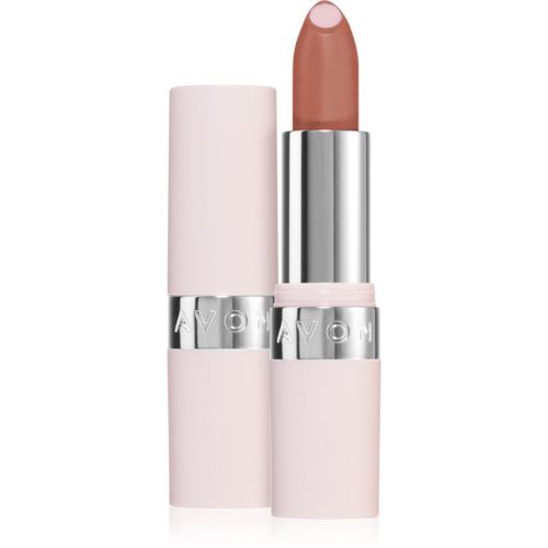 Hydramatic barra de labios hidratante y matificante con ácido hialurónico tono Hydra Nude 3,6 g - Avon - Modalova