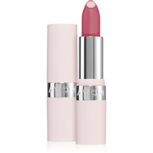 Hydramatic barra de labios hidratante y matificante con ácido hialurónico tono Hydra Pink 3,6 g - Avon - Modalova