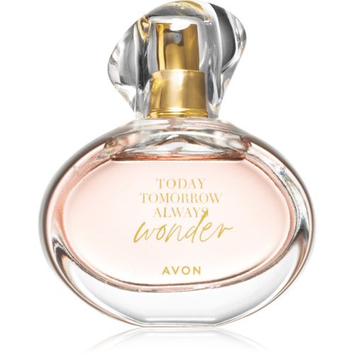 Today Tomorrow Always Wonder Eau de Parfum für Damen 50 ml - Avon - Modalova