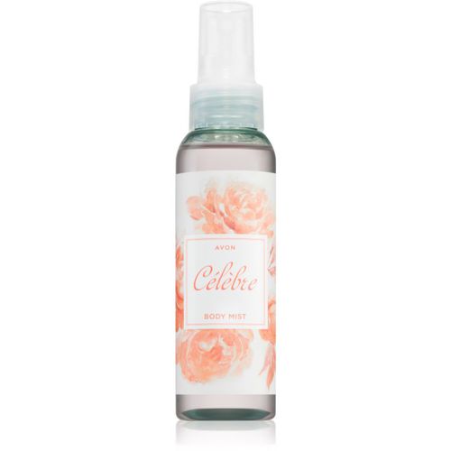 Célèbre spray corpo profumato da donna 100 ml - Avon - Modalova