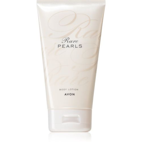 Rare Pearls parfümierte Bodylotion für Damen 150 ml - Avon - Modalova