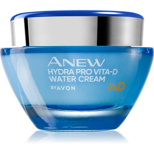 Anew Hydra Pro crema de hidratación profunda para un aspecto juvenil 50 ml - Avon - Modalova