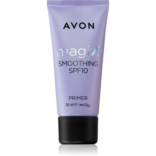 Magix prebase de maquillaje alisante SPF 10 30 ml - Avon - Modalova