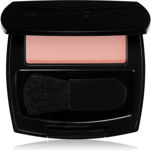 True blush in polvere illuminante colore Warm Flush 6,2 g - Avon - Modalova