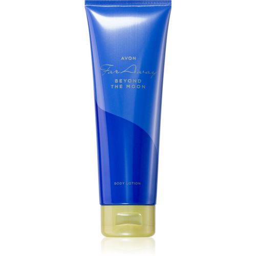 Far Away Beyond The Moon parfümierte Bodylotion für Damen 125 ml - Avon - Modalova