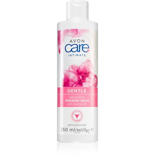 Care Intimate Gentle gel de higiene íntima con manzanilla 250 ml - Avon - Modalova