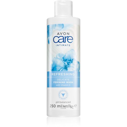 Care Intimate Refreshing gel rinfrescante per l'igiene intima con vitamina E 250 ml - Avon - Modalova