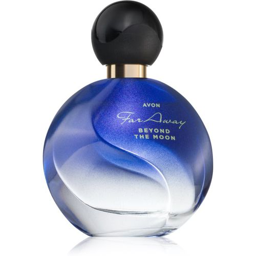 Far Away Beyond The Moon Eau de Parfum da donna 50 ml - Avon - Modalova