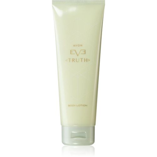 Eve Truth latte corpo profumato da donna 125 ml - Avon - Modalova