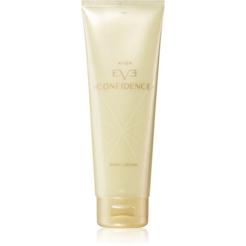 Eve Confidence latte corpo profumato da donna 125 ml - Avon - Modalova