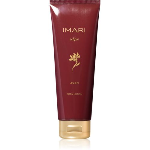 Imari Eclipse latte corpo profumato da donna 125 ml - Avon - Modalova