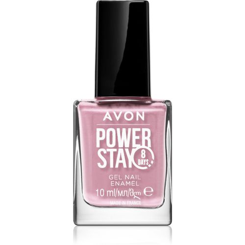 Power Stay esmalte de uñas de larga duración tono Sweet Blooms 10 ml - Avon - Modalova