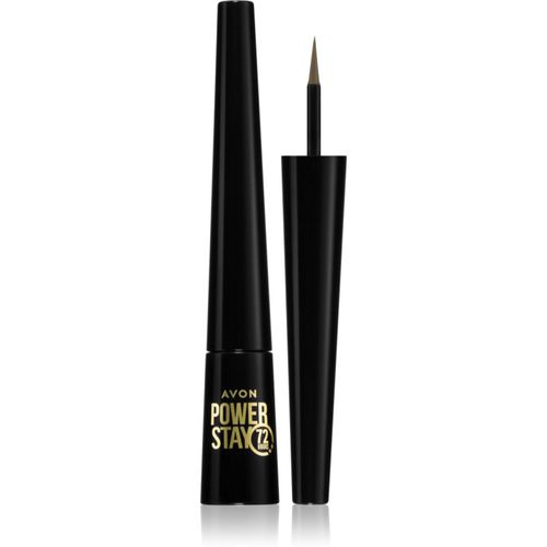 Power Stay 72h tinte de cejas tono Light Brown 2,5 ml - Avon - Modalova